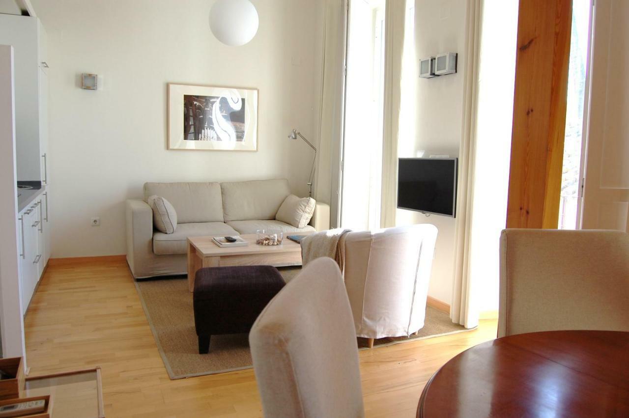 Coqueto Apartmento Centro - San Julian Sevilla Exterior foto